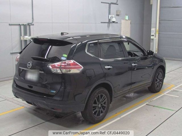 nissan x-trail 2016 -NISSAN 【富山 301す640】--X-Trail NT32-538213---NISSAN 【富山 301す640】--X-Trail NT32-538213- image 2