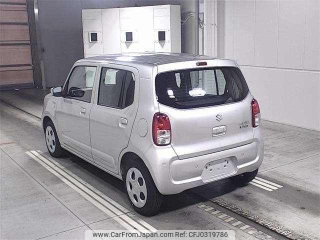 suzuki alto 2023 -SUZUKI 【後日 】--Alto HA97S-117685---SUZUKI 【後日 】--Alto HA97S-117685- image 2