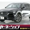 mazda cx-8 2020 -MAZDA--CX-8 3DA-KG2P--KG2P-306420---MAZDA--CX-8 3DA-KG2P--KG2P-306420- image 1