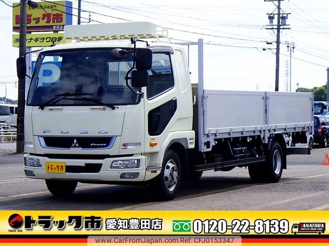 mitsubishi-fuso fighter 2020 -MITSUBISHI--Fuso Fighter 2KG-FK62F--FK62F-605751---MITSUBISHI--Fuso Fighter 2KG-FK62F--FK62F-605751- image 1