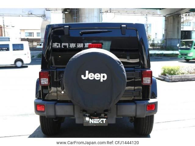 jeep wrangler 2017 quick_quick_ABA-JK36L_1C4HJWLG4HL648950 image 2