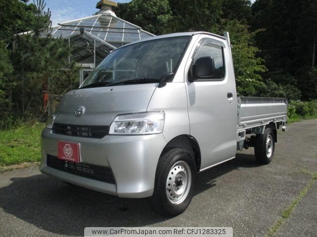 toyota townace-truck 2022 GOO_NET_EXCHANGE_0706820A30250613W001 image 1