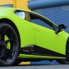 lamborghini huracan 2021 quick_quick_7BA-ZFDGFB_ZHWEF4ZF2MLA17271 image 20