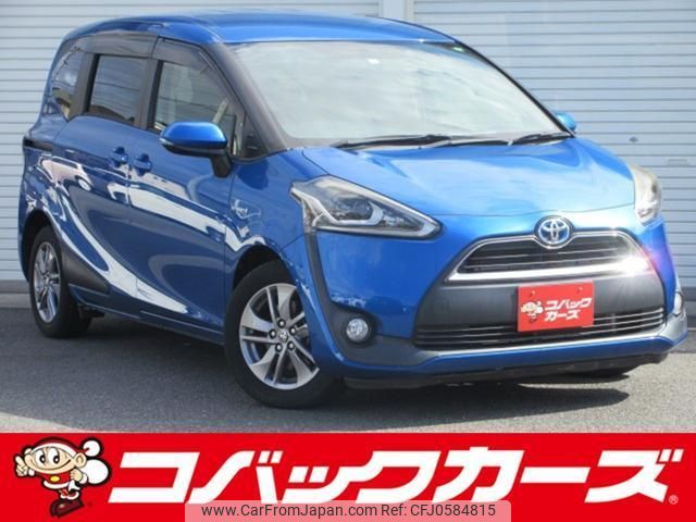 toyota sienta 2016 quick_quick_NHP170G_NHP170-7034924 image 1