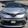 toyota c-hr 2018 -TOYOTA--C-HR DAA-ZYX10--ZYX10-2134032---TOYOTA--C-HR DAA-ZYX10--ZYX10-2134032- image 6