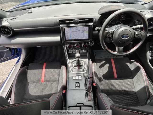 subaru brz 2021 -SUBARU--BRZ 3BA-ZD8--ZD8-003471---SUBARU--BRZ 3BA-ZD8--ZD8-003471- image 2