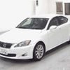 lexus is 2010 -LEXUS 【福山 330ｻ1396】--Lexus IS GSE20--5126480---LEXUS 【福山 330ｻ1396】--Lexus IS GSE20--5126480- image 5