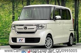 honda n-box 2018 -HONDA--N BOX DBA-JF3--JF3-1100457---HONDA--N BOX DBA-JF3--JF3-1100457-