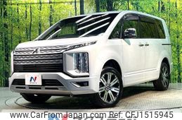 mitsubishi delica-d5 2022 CFJ1515945
