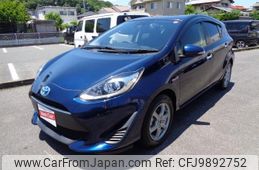 toyota aqua 2018 -TOYOTA--AQUA NHP10--NHP10-6769571---TOYOTA--AQUA NHP10--NHP10-6769571-