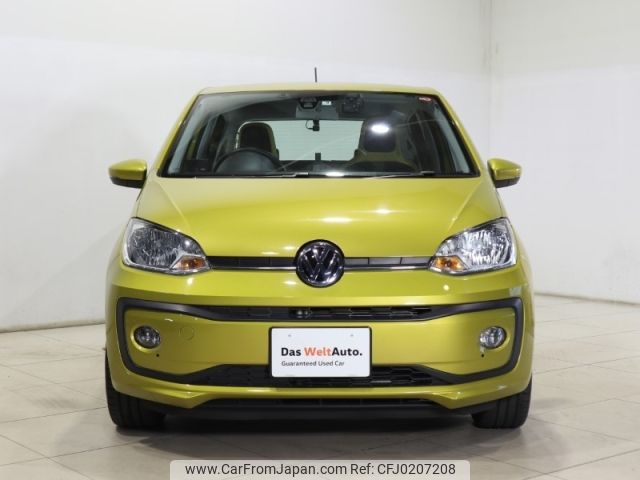 volkswagen up 2019 -VOLKSWAGEN--VW up DBA-AACHY--WVWZZZAAZKD178344---VOLKSWAGEN--VW up DBA-AACHY--WVWZZZAAZKD178344- image 2