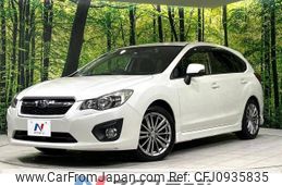 subaru impreza-wagon 2013 -SUBARU--Impreza Wagon DBA-GP7--GP7-050085---SUBARU--Impreza Wagon DBA-GP7--GP7-050085-