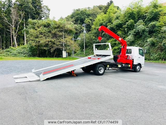 mitsubishi-fuso fighter 2006 CFJ1774459 image 1