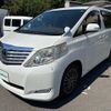 toyota alphard 2010 CFJ1525138 image 8
