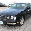 nissan gloria-van 1998 -NISSAN--Gloria HY33--4005971---NISSAN--Gloria HY33--4005971- image 1