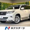 toyota land-cruiser-prado 2019 -TOYOTA--Land Cruiser Prado CBA-TRJ150W--TRJ150-0100098---TOYOTA--Land Cruiser Prado CBA-TRJ150W--TRJ150-0100098- image 1