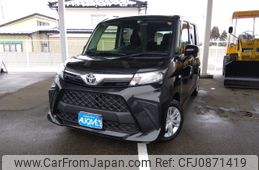 toyota roomy 2022 -TOYOTA--Roomy 5BA-M900A--M900-0699841---TOYOTA--Roomy 5BA-M900A--M900-0699841-