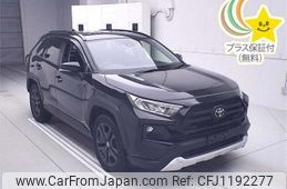 toyota rav4 2022 -TOYOTA--RAV4 MXAA54-2036074---TOYOTA--RAV4 MXAA54-2036074-