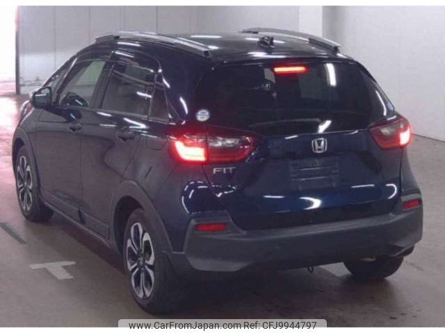 honda fit 2020 -HONDA--Fit 6BA-GR7--GR7-1000237---HONDA--Fit 6BA-GR7--GR7-1000237- image 2