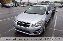 subaru impreza-wagon 2016 -SUBARU--Impreza Wagon DBA-GP3--GP3-030546---SUBARU--Impreza Wagon DBA-GP3--GP3-030546-