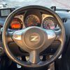 nissan fairlady-z 2012 -NISSAN--Fairlady Z CBA-Z34--Z34-400480---NISSAN--Fairlady Z CBA-Z34--Z34-400480- image 11
