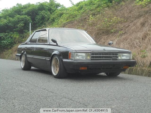 toyota cresta 1983 CVCP20200303191801071512 image 1