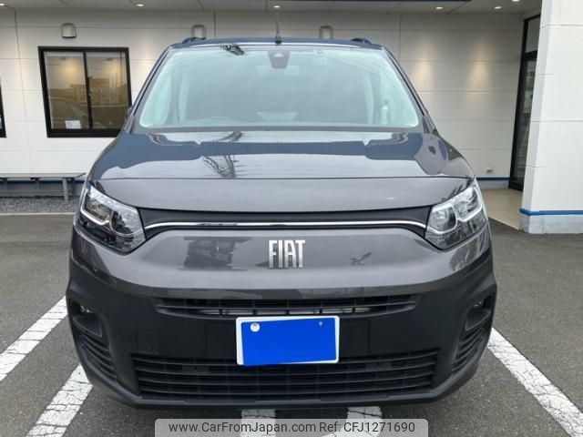 fiat fiat-doblo 2024 -FIAT--Fiat Doblo 3DA-K9FYH01L--VYFECYHZ3RJ534972---FIAT--Fiat Doblo 3DA-K9FYH01L--VYFECYHZ3RJ534972- image 2