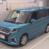 suzuki solio 2022 -SUZUKI 【豊橋 502す9951】--Solio MA37S-129308---SUZUKI 【豊橋 502す9951】--Solio MA37S-129308- image 1