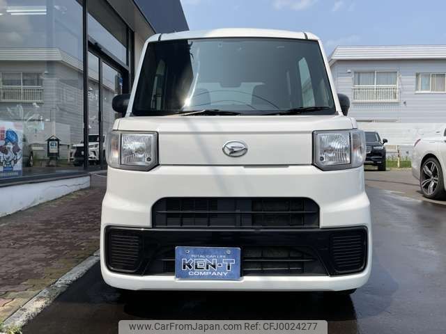 daihatsu hijet-caddie 2019 -DAIHATSU--Hijet Caddie HBD-LA710V--LA710V-0001152---DAIHATSU--Hijet Caddie HBD-LA710V--LA710V-0001152- image 2