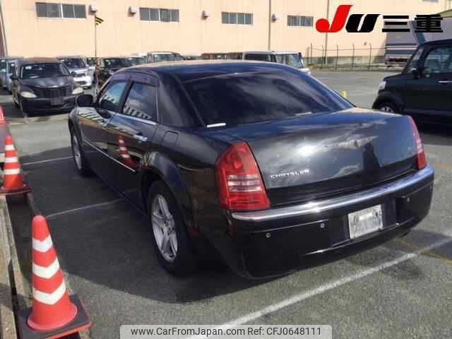 chrysler 300c 2007 -CHRYSLER--Chrysler 300C LX35--7Y557887---CHRYSLER--Chrysler 300C LX35--7Y557887- image 2