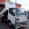 mitsubishi-fuso canter 2024 GOO_NET_EXCHANGE_0700553A30250209W001 image 1