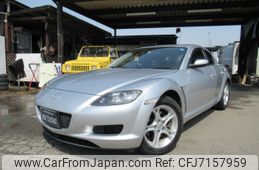 mazda rx-8 2007 -MAZDA--RX-8 ABA-SE3P--SE3P-144187---MAZDA--RX-8 ABA-SE3P--SE3P-144187-