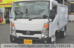 nissan atlas 2019 CFJ1586338
