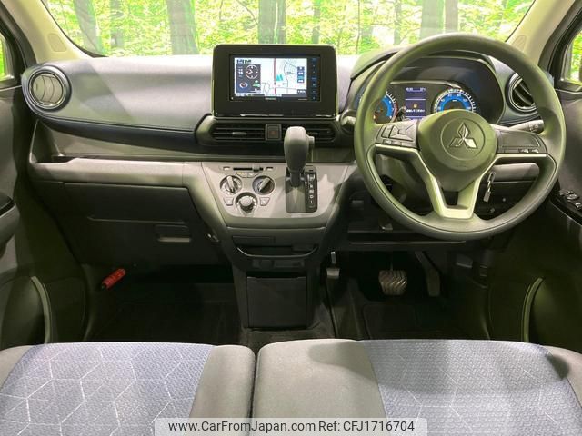 mitsubishi ek-cross 2020 CFJ1716704 image 2