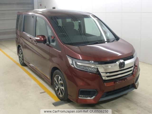 honda stepwagon 2019 -HONDA--Stepwgn RP3-1250206---HONDA--Stepwgn RP3-1250206- image 1