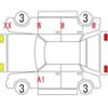 toyota aqua 2012 -TOYOTA--AQUA DAA-NHP10--NHP10-6093849---TOYOTA--AQUA DAA-NHP10--NHP10-6093849- image 2