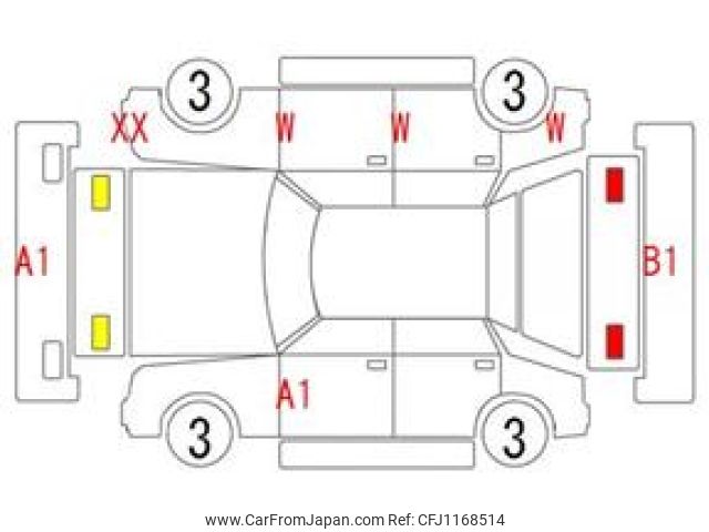 toyota aqua 2012 -TOYOTA--AQUA DAA-NHP10--NHP10-6093849---TOYOTA--AQUA DAA-NHP10--NHP10-6093849- image 2