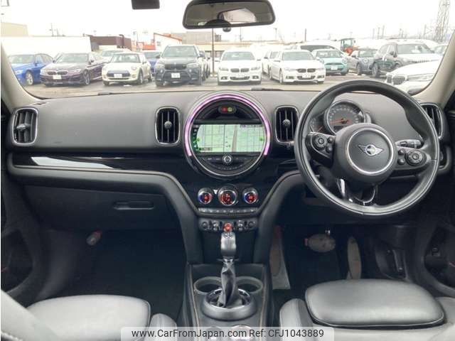mini mini-others 2019 -BMW--BMW Mini LDA-YT20--WMWYU120803F80896---BMW--BMW Mini LDA-YT20--WMWYU120803F80896- image 2