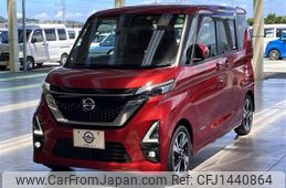 nissan roox 2022 quick_quick_4AA-B45A_B45A-0341593