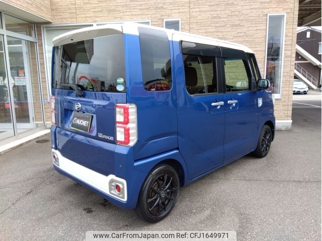 daihatsu wake 2016 CFJ1649971 image 2