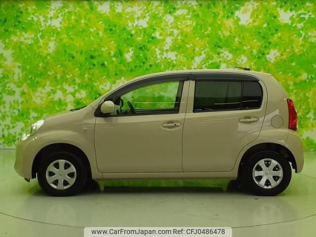 toyota passo 2012 quick_quick_DBA-KGC30_KGC30-0108745 image 2