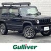 suzuki jimny 2021 -SUZUKI--Jimny 3BA-JB64W--JB64W-201218---SUZUKI--Jimny 3BA-JB64W--JB64W-201218- image 1