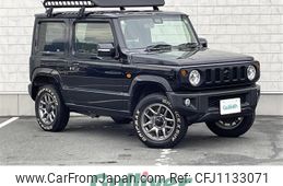suzuki jimny 2021 -SUZUKI--Jimny 3BA-JB64W--JB64W-201218---SUZUKI--Jimny 3BA-JB64W--JB64W-201218-