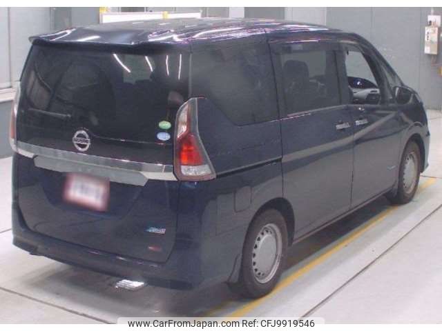 nissan serena 2017 -NISSAN--Serena DAA-GC27--GC27-013942---NISSAN--Serena DAA-GC27--GC27-013942- image 2