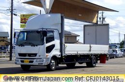 mitsubishi-fuso fighter 2017 GOO_NET_EXCHANGE_0206393A30240507W008