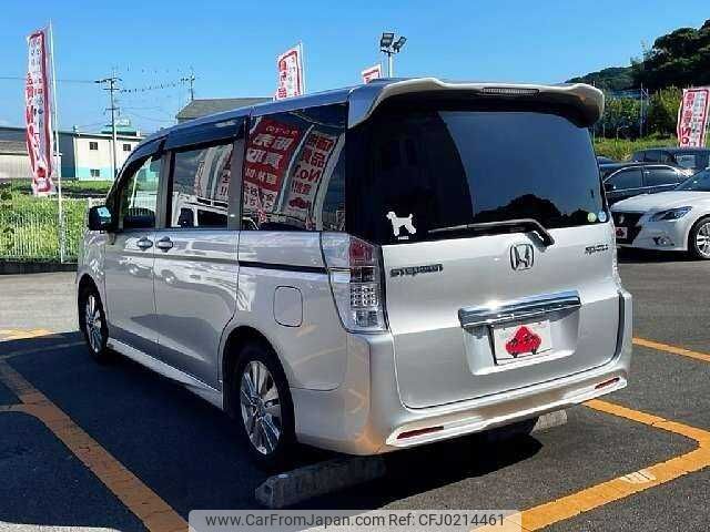 honda stepwagon 2009 504928-924277 image 2