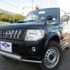 nissan kix 2011 -NISSAN 【相模 581ｿ2722】--KIX H59A--0152071---NISSAN 【相模 581ｿ2722】--KIX H59A--0152071- image 1