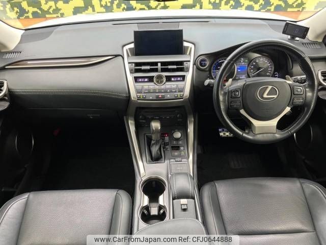 lexus nx 2015 -LEXUS--Lexus NX DAA-AYZ10--AYZ10-1004235---LEXUS--Lexus NX DAA-AYZ10--AYZ10-1004235- image 2