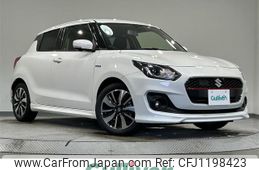 suzuki swift 2020 -SUZUKI--Swift DAA-ZC53S--ZC53S-118915---SUZUKI--Swift DAA-ZC53S--ZC53S-118915-