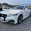 toyota crown-hybrid 2020 quick_quick_6AA-AZSH20_AZSH20-1059450 image 7